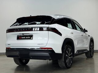 2026 Geely Galaxy M7, белый, 3440000 рублей, вид 5