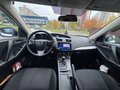 2012 Mazda 3 II (BL) Рестайлинг, белый, 870000 рублей - вид 5