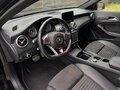 2015 Mercedes-Benz GLA 250 I (X156), чёрный, 1875000 рублей
