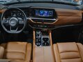 2026 Nissan Pathfinder V (China Market), чёрный, 5990000 рублей - вид 8