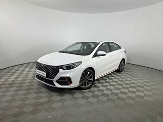 2023 Omoda S5, белый, 1350000 рублей, вид 1