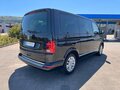 2022 Volkswagen Multivan T6 Рестайлинг, чёрный, 4800000 рублей - вид 4