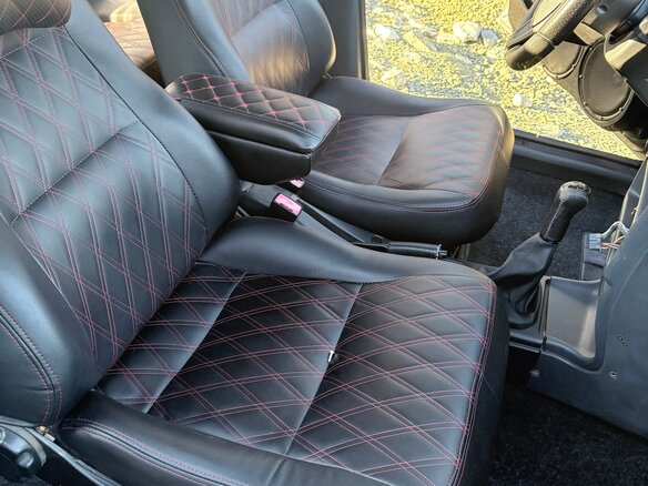 2010 Lada (ВАЗ) 2114, синий, 240000 рублей - вид 7