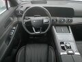 2025 Jaecoo J8, чёрный - вид 5