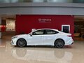 2026 Toyota Camry IX (XV80) China Market Рестайлинг, белый, 4750000 рублей - вид 6