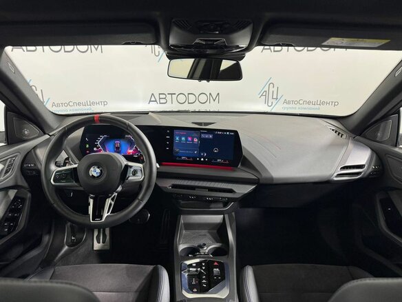 2024 BMW 2 серии Gran Coupe L M235i L F74/78, фиолетовый, 6650000 рублей - вид 7