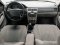 2011 Lada (ВАЗ) Priora I, зелёный, 299900 рублей - вид 6