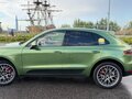 2015 Porsche Macan S I, зелёный, 3100000 рублей - вид 7