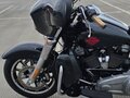 2019 Harley-Davidson Electra Glide, чёрный, 1650000 рублей - вид 9
