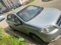 2008 Chevrolet Aveo I Рестайлинг, серый, 255000 рублей - вид 2