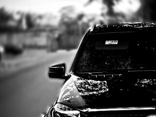 2015 Mercedes-Benz GL-Класс 350 II (X166), чёрный, 2850000 рублей, вид 3