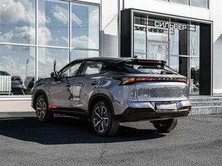 2026 Omoda C5 II, серый, 2899710 рублей, вид 4