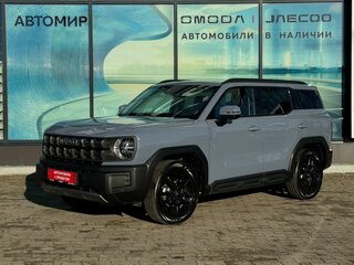 2024 Haval H3 I, серый, 2340000 рублей, вид 1