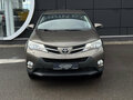2013 Toyota RAV4 IV (XA40), коричневый, 1682000 рублей - вид 1