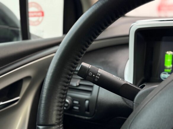 2013 Chevrolet Volt I, чёрный, 1149000 рублей - вид 28