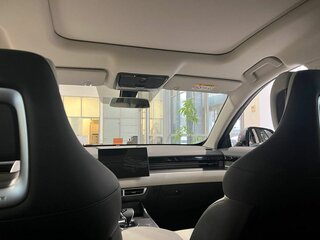 2026 Jetour Dashing I, серый, 2920401 рублей, вид 5