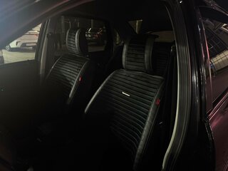 2012 Lada (ВАЗ) Granta I, синий, 395000 рублей, вид 5