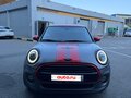 2019 Mini Hatch Cooper III (F55/F56) Рестайлинг, серый, 1750000 рублей