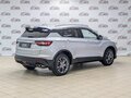 2021 Geely Coolray I, серый, 1499000 рублей - вид 5