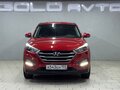 2017 Hyundai Tucson III, красный, 2170000 рублей - вид 1