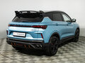 2023 Geely Coolray I Рестайлинг, синий, 1945000 рублей - вид 4