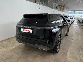 2025 Jaecoo J7 I, чёрный, 2450000 рублей, вид 4