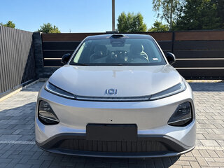 2026 Changan Qiyuan Q05 51.9 kWh II, серебристый, 2320000 рублей, вид 1