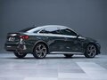 2023 Audi A3 35 TFSI IV (8Y), зелёный, 2139600 рублей - вид 4