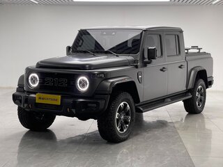 2026 212 Explorer 01, чёрный, 4200000 рублей, вид 1