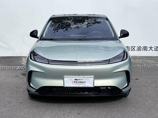 2026 Arcfox Beta T1 42.3 kWh, зелёный, 1900000 рублей, вид 1