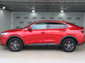 2022 Haval F7x I Рестайлинг, красный, 2081000 рублей - вид 4
