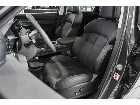2026 Changan CS75 Pro, серый, 3055000 рублей - вид 6