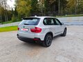 2009 BMW X5 4.8i II (E70), серый - вид 3