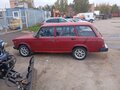 2011 Lada (ВАЗ) 2104, красный, 90000 рублей - вид 3
