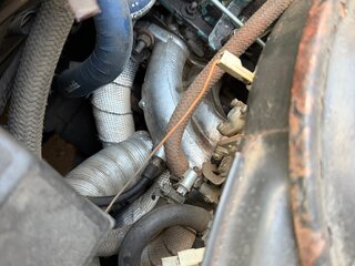 2006 Lada (ВАЗ) 2107, пурпурный, 68000 рублей, вид 5