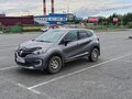 2017 Renault Kaptur I, серый, 1200000 рублей - вид 1