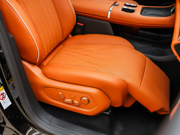 2026 Changan Qiyuan Q07 31.7 kWh, чёрный, 3750000 рублей - вид 14