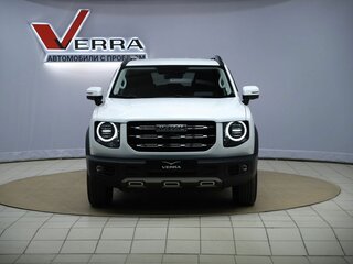 2023 Haval Dargo I, белый, 2600000 рублей, вид 2
