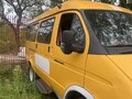 2012 ГАЗ ГАЗель (3221), золотистый, 735000 рублей - вид 1