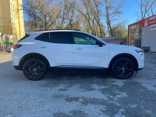 2022 Buick Envision II, белый, 3370000 рублей, вид 3