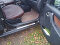 2022 Lada (ВАЗ) Granta Cross I Рестайлинг, чёрный - вид 8