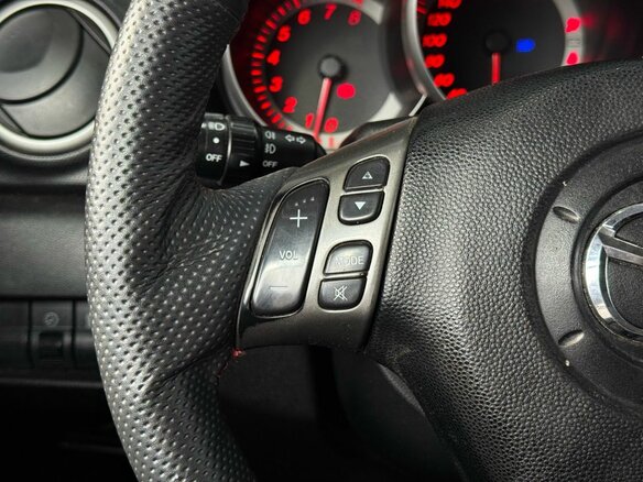 2007 Mazda 3 I (BK) Рестайлинг, бежевый, 369000 рублей - вид 14