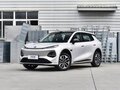 2026 Changan Qiyuan Q05 51.9 kWh II, серебристый, 2490000 рублей