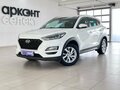 2018 Hyundai Tucson III Рестайлинг, белый, 2250000 рублей