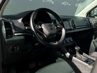 2022 Skoda Karoq DSG7 I, белый, 2132600 рублей, вид 5