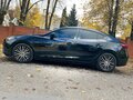 2015 Mazda 3 III (BM), чёрный, 1200000 рублей - вид 3