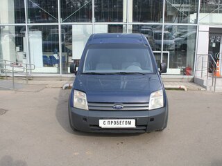 2008 Ford Transit Connect, синий, 545000 рублей, вид 2