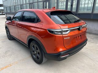 2022 Honda XR-V II, оранжевый, 1960000 рублей, вид 4