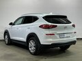 2018 Hyundai Tucson III Рестайлинг, белый, 1895000 рублей - вид 6