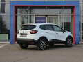 2018 Renault Kaptur I, белый, 850000 рублей - вид 2